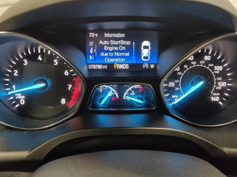 Used 2018 Ford Escape SE image 23