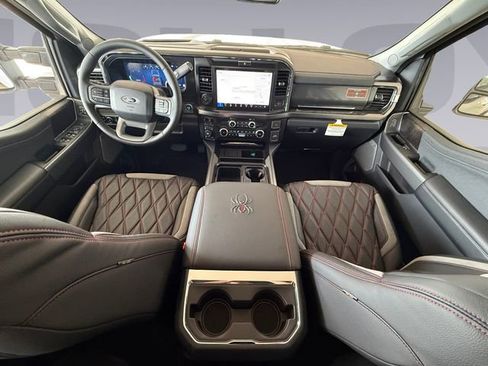 New 2026 Ford F250 Lariat image 12