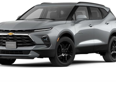 New 2026 Chevrolet Blazer LT w/ Convenience Package image 50