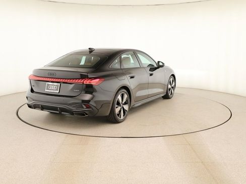 New 2026 Audi A5 2.0T Premium AWD/4WD image 6