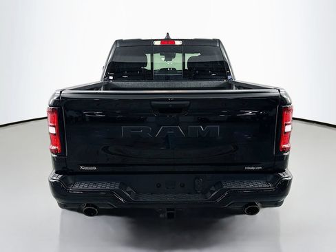 New 2026 RAM 1500 Express RWD image 6