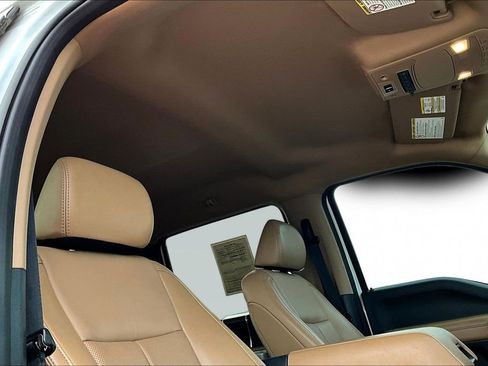 Used 2022 Ford F350 Lariat w/ Lariat Value Package image 29