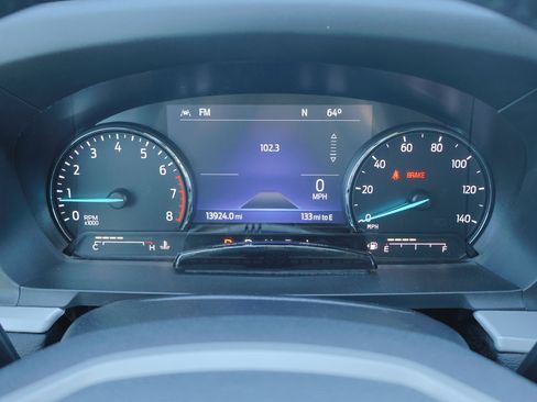 Certified 2023 Ford Explorer XLT image 29