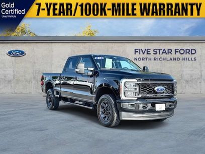 Used 2025 Ford F250 XL w/ STX Appearance Package