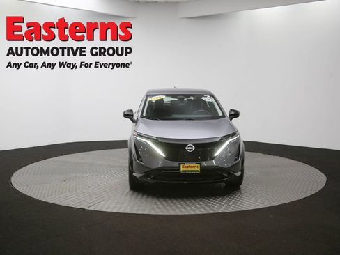 Used 2023 Nissan Ariya FWD image 52