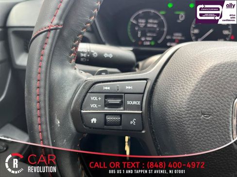 Used 2023 Honda CR-V Sport image 23