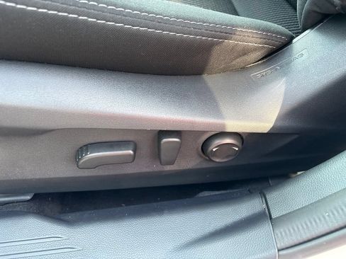 Certified 2025 Subaru Legacy Premium AWD/4WD image 17
