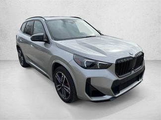 Used 2024 BMW X1 M35i w/ Premium Package video 3