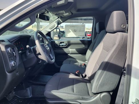 New 2026 GMC Sierra 3500 Pro w/ Convenience Package image 20