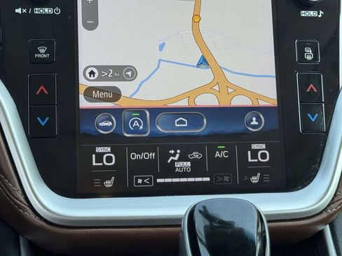 Used 2022 Subaru Outback Touring image 5