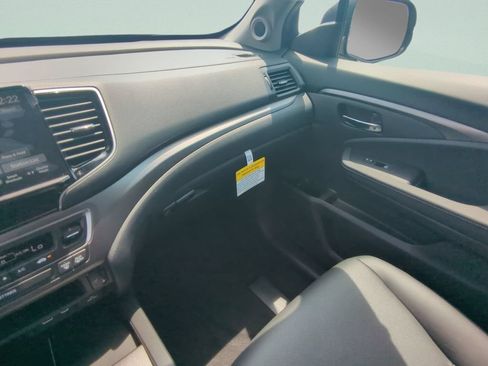New 2026 Honda Ridgeline RTL image 14