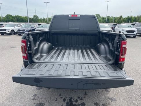 Used 2023 RAM 1500 Laramie RWD image 30