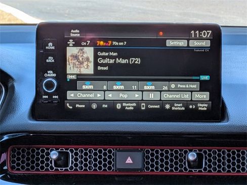 Used 2022 Honda Civic Si image 19