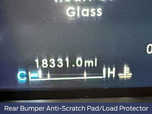 Used 2023 Lincoln Nautilus Reserve w/ Equipment Group 202A image 18