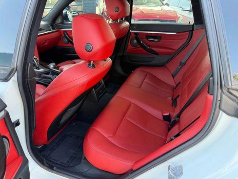Used 2019 BMW 430i Gran Coupe w/ Convenience Package RWD image 38