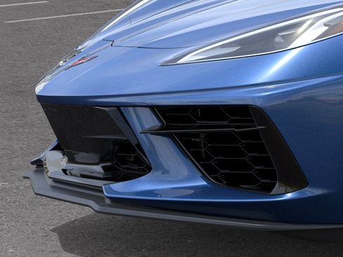 New 2027 Chevrolet Corvette Stingray Coupe w/ Battery Protection Package RWD image 43