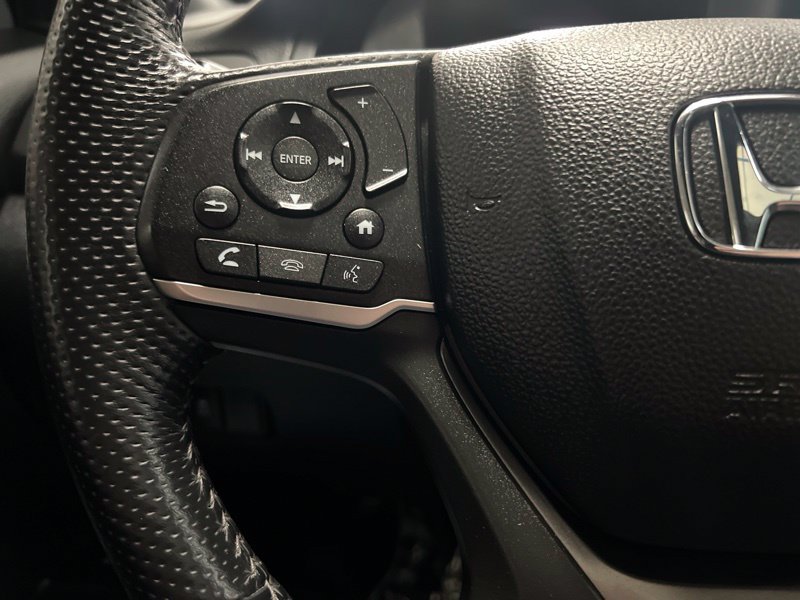 Used 2022 Honda Passport EX-L image 23