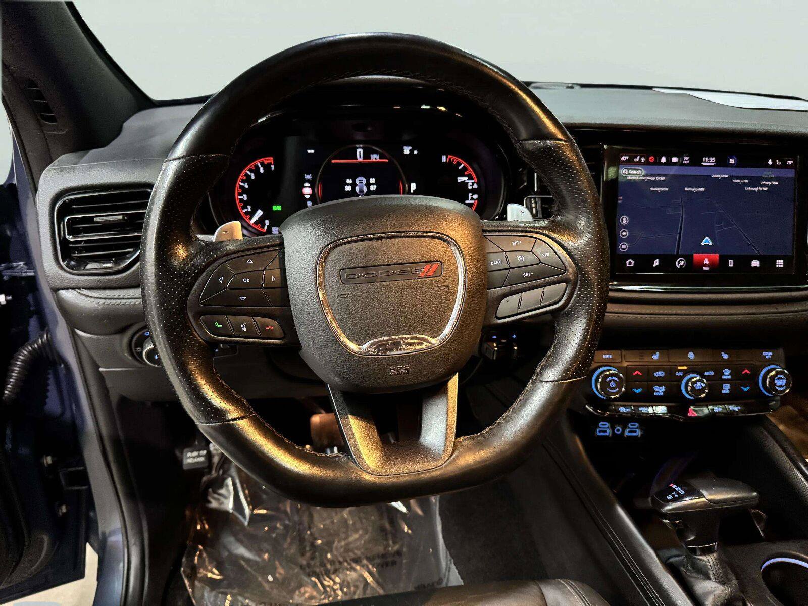 Used 2021 Dodge Durango GT RWD image 28