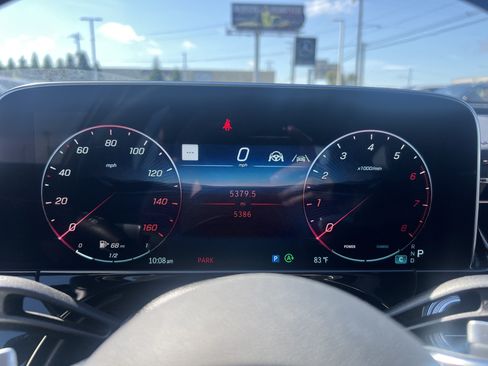 Used 2024 Mercedes-Benz E 450 4MATIC All-Terrain Wagon image 21