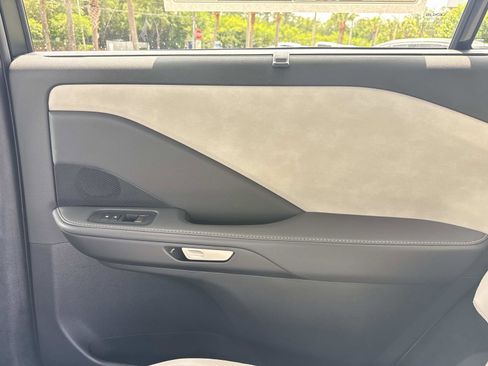 New 2026 Lexus TX 350 AWD image 15