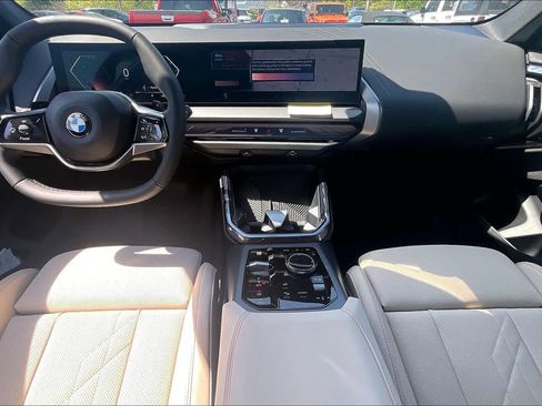 New 2026 BMW X3 xDrive30 w/ Convenience Package AWD/4WD image 5