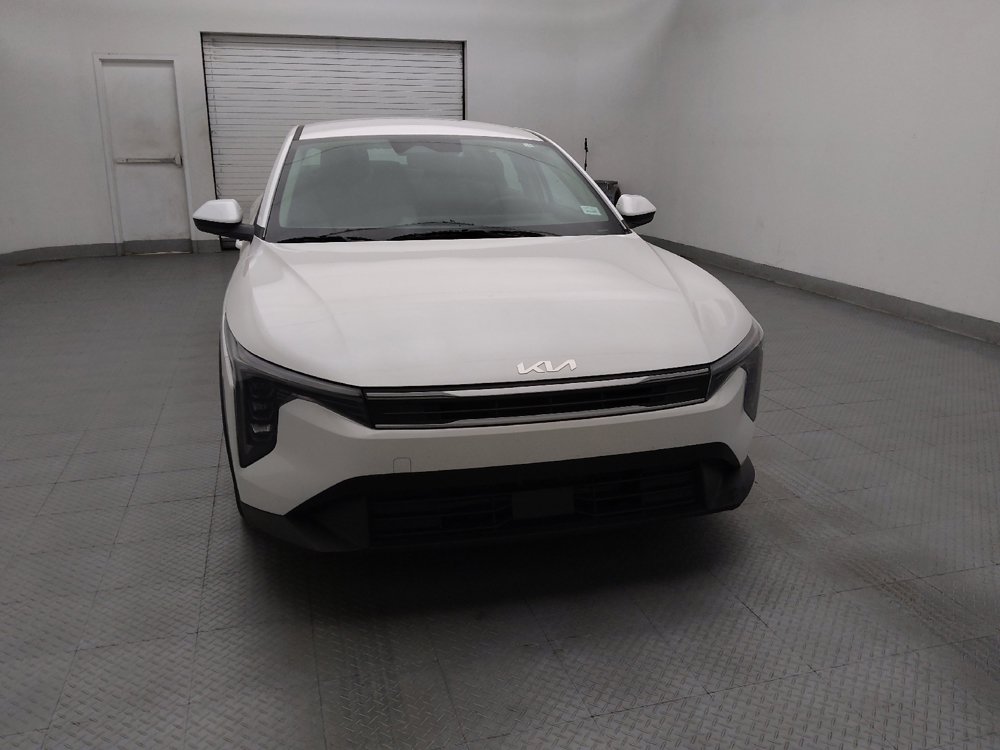 Used 2025 Kia K4 FWD image 14