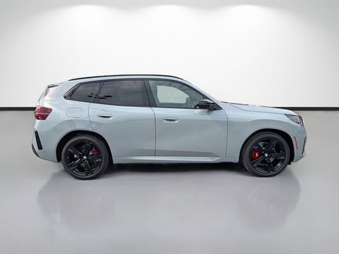 New 2026 BMW X3 M50 w/ Premium Package AWD/4WD image 2