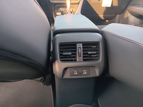 Used 2025 Acura ADX A-Spec image 21