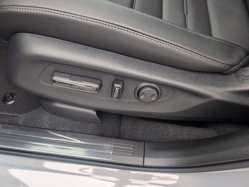 New 2026 Honda CR-V EX-L image 23