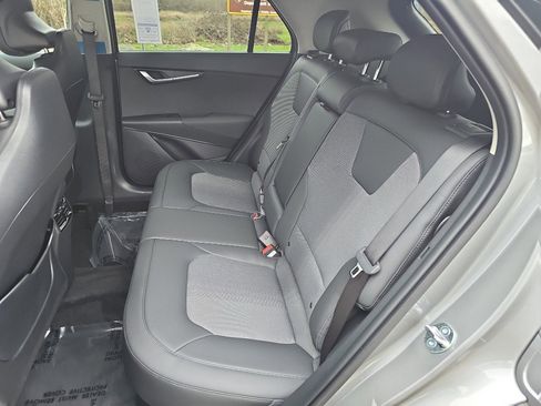 New 2026 Kia Sportage SX Prestige image 23