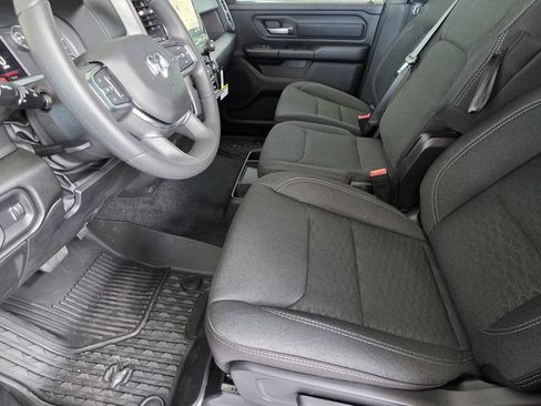 New 2026 RAM 1500 Tradesman RWD image 7