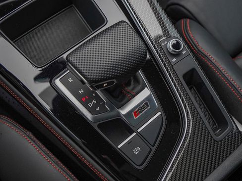 Used 2021 Audi RS 5 2.9T image 20