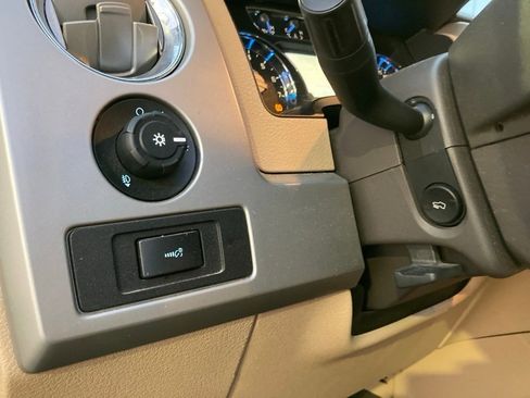 Used 2011 Ford F150 Lariat w/ Lariat Plus Pkg image 15