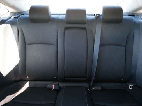 Used 2020 Honda Civic EX image 13