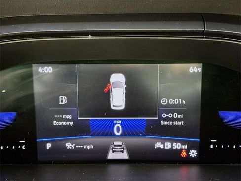 Used 2023 Volkswagen Taos SE image 10