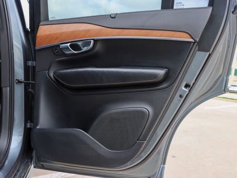 Used 2019 Volvo XC90 T6 Inscription w/ Advanced Package image 11