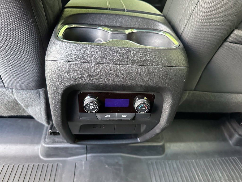Used 2024 Chevrolet Traverse LS w/ LPO, Floor Liner Package FWD image 24