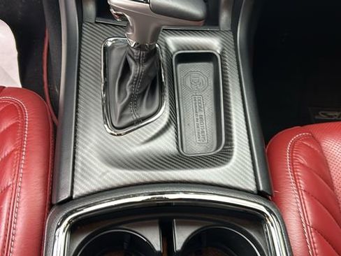 Used 2023 Dodge Charger SRT Hellcat w/ Harman/Kardon Audio Group RWD image 22
