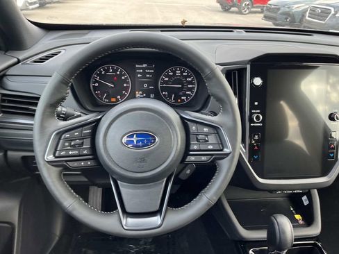 New 2026 Subaru Forester Limited image 12