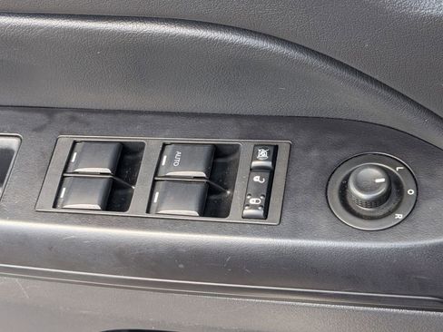 Used 2016 Jeep Patriot Sport w/ Power Value Group AWD/4WD image 14