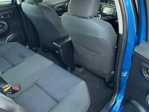 Used 2016 Toyota Prius C Four image 8