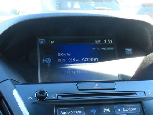 Used 2016 Acura MDX image 31