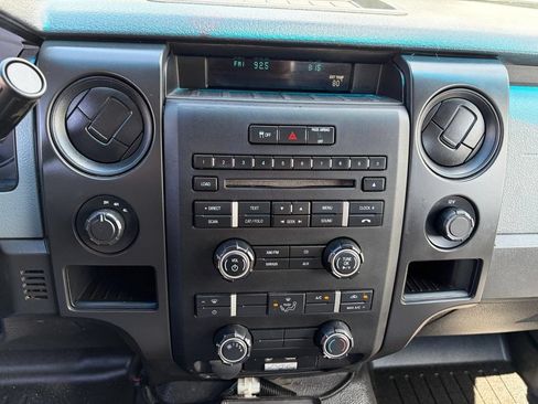 Used 2014 Ford F150 XL w/ Equipment Group 101A Mid AWD/4WD image 14