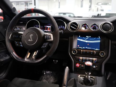 Used 2018 Ford Mustang Shelby GT350R w/ GT350R Equipment Group 920A image 32