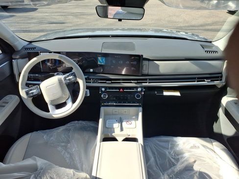 New 2026 Hyundai Santa Fe SEL image 14