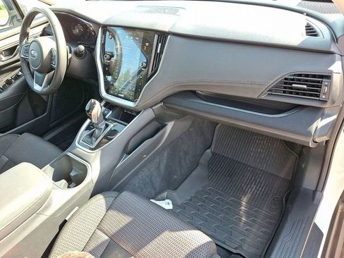 Certified 2025 Subaru Outback Premium w/ Popular Package #1A AWD/4WD image 49