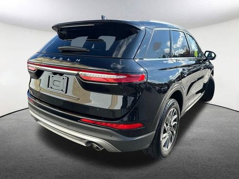 Used 2021 Lincoln Corsair AWD w/ Equipment Group 101A image 14