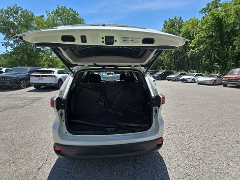 Used 2016 Toyota Highlander XLE FWD image 20