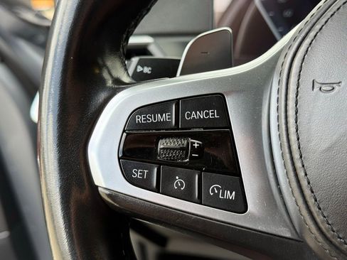 Used 2023 BMW M340i w/ Driving Assistance Package RWD image 18