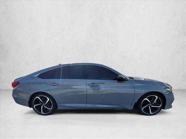 Used 2022 Honda Accord Sport Special Edition image 4